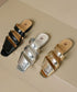 corlecia sandals